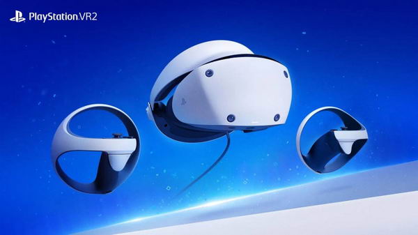 索尼正在认证 PlayStation VR2 官方 PC 适配器