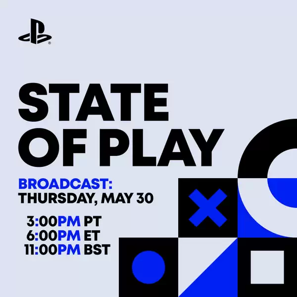 索尼 “State of Play” 发布会开始：展示 14 款 PS5 和 PSVR2 游戏
