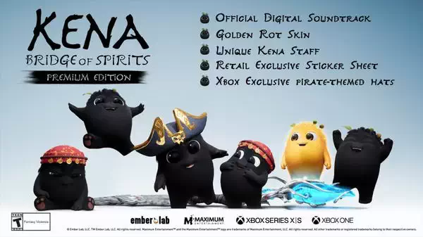 《柯娜：精神之桥》将于 8 月 15 日登录 Xbox 平台插图1