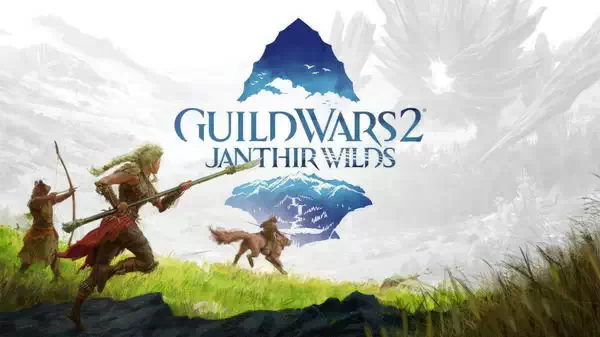 《激战 2：Janthir Wilds》扩展将于 8 月 20 日发布：新增突袭、玩家基地和陆地长矛