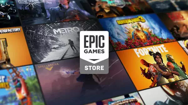 Epic 重大泄密暗示未公布的游戏将登陆 Epic 游戏商店
