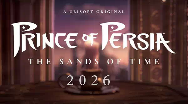 《波斯王子：时之沙》重制版将新增法拉角色