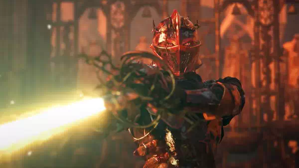 《堕落之主 2》将于 2026 年登陆 PC、PS5 和 Xbox 系列：Epic Games 商店独占
