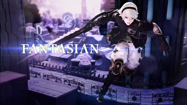 坂口博信+植松伸夫神作《Fantasian: Neo Dimension》正式发布