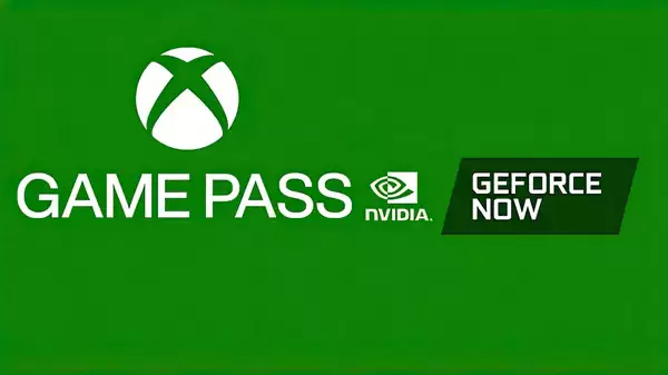 GeForce NOW 流媒体似乎可直接游玩 Xbox Game Pass 上的某些游戏