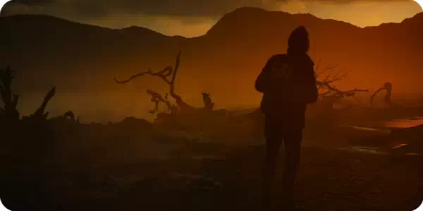 Remedy 确认《心灵杀手 2》[湖畔小屋] DLC 将于今年 10 月推出