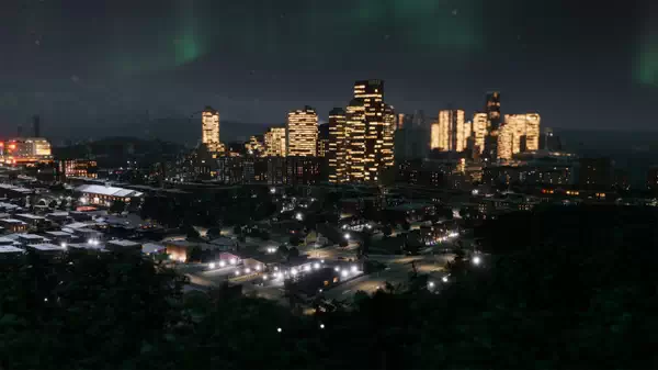 Paradox 无限期推迟《城市：天际线 2》Xbox X 系列和 PlayStation 5 版