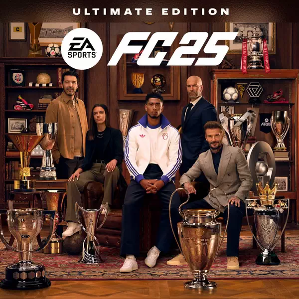 《EA Sports FC 25》正式发布：7 月 17 日全面亮相