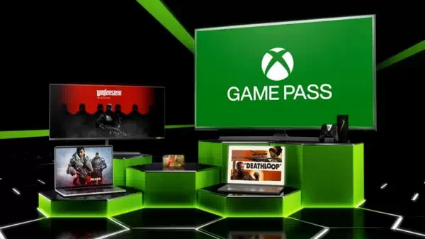 Xbox.com 游戏页面现在提供在 Nvidia GeForce NOW 上启动游戏的选项